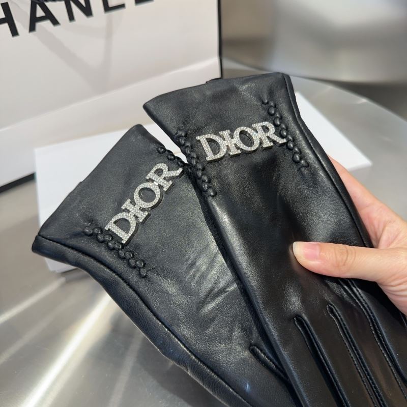 Christian Dior Gloves